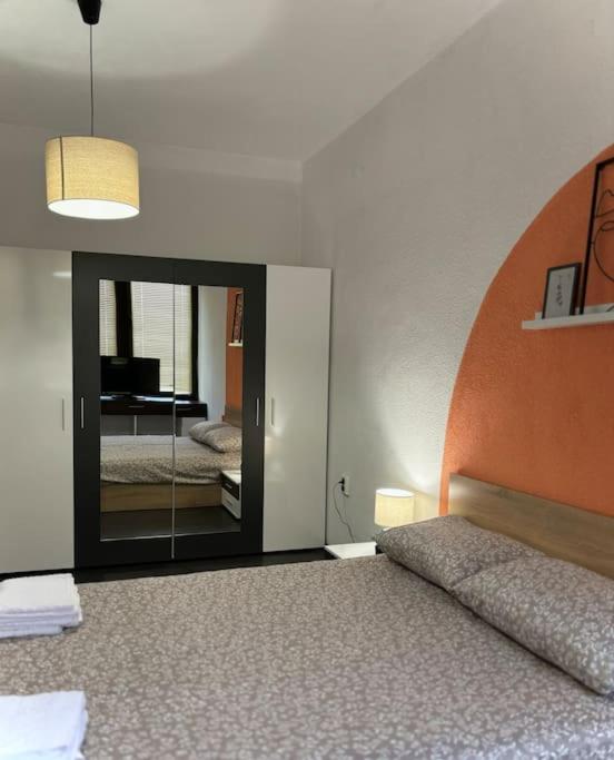 Deluxe Plovdiv Leilighet Eksteriør bilde